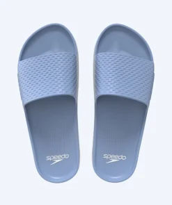 Outlet Speedo badesandaler til kvinder - Essential - Lyseblå
