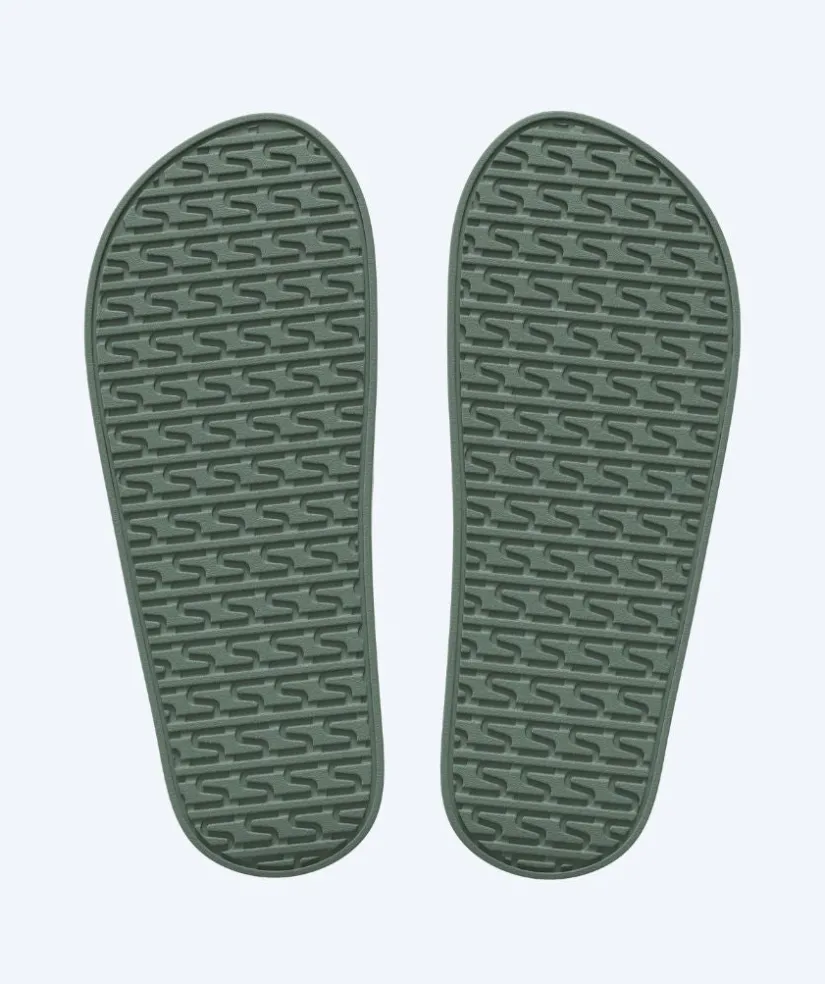 Speedo badesandaler til mænd - Essential - Khaki