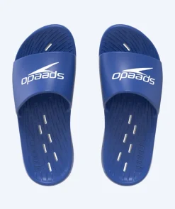 Best Speedo badesandaler til mænd - Mørkeblå