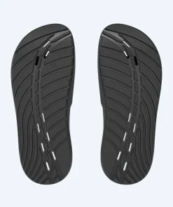 Clearance Speedo badesandaler til mænd - Sort