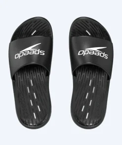 Clearance Speedo badesandaler til mænd - Sort