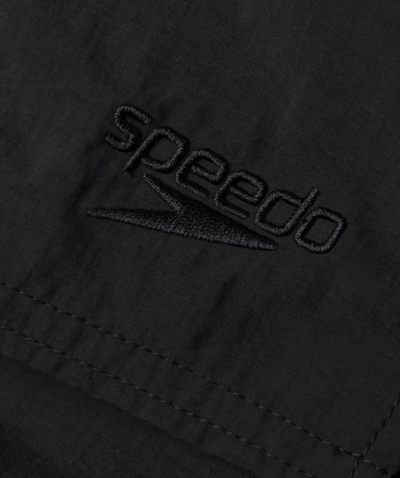 Best Speedo badeshorts til damer - Essential - Sort