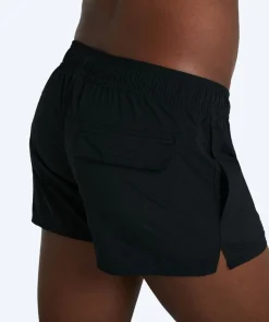 Best Speedo badeshorts til damer - Essential - Sort