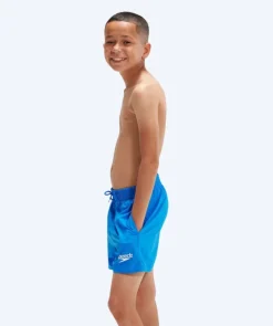 Sale Speedo badeshorts til drenge - Essential - Blå