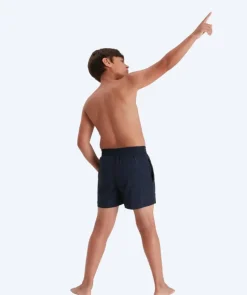 Speedo badeshorts til drenge - Essential - Mørkeblå