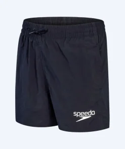 Speedo badeshorts til drenge - Essential - Mørkeblå