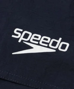 Speedo badeshorts til mænd - Essential - Mørkeblå