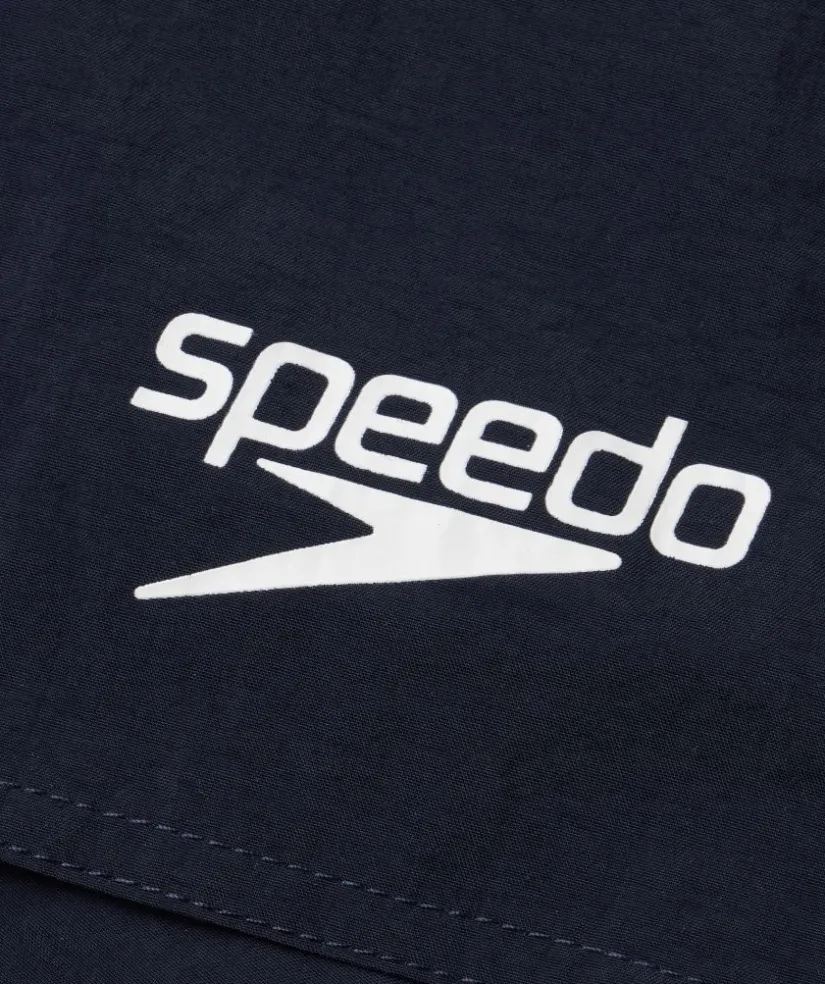 Speedo badeshorts til mænd - Essential - Mørkeblå