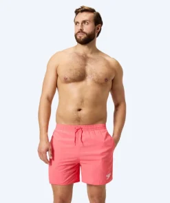 New Speedo badeshorts til mænd - Essential - Lyserød