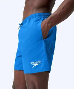 Best Speedo badeshorts til mænd - Essential - Blå