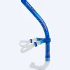 Best Speedo centersnorkel - Blå/orange