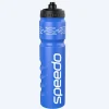 Discount Speedo drikkedunk - 1LTR - Blå/hvid
