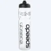 Outlet Speedo drikkedunk - 1LTR - Klar/sort
