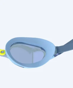 Clearance Speedo Elite svømmebriller - Fastskin Speedsocket 2 Mirror - Blå (Limited 2026)