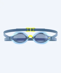 Clearance Speedo Elite svømmebriller - Fastskin Speedsocket 2 Mirror - Blå (Limited 2026)