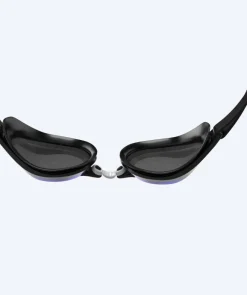 Discount Speedo Elite svømmebriller - Fastskin Speedsocket 2 Mirror - Grøn/sort