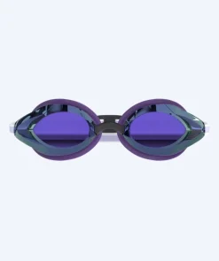 Clearance Speedo Elite svømmebriller til damer - Vanquisher 3.0 Mirrored - Lilla