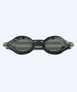 Hot Speedo Elite svømmebriller - Vanquisher 3.0 - Sort (Smoke linse)