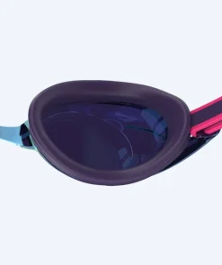 New Speedo Elite svømmebriller - Vanquisher 3.0 Mirrored - Pink/lilla