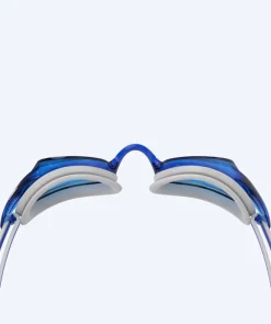Outlet Speedo Elite svømmebriller - Vanquisher 3.0 - Mørkeblå