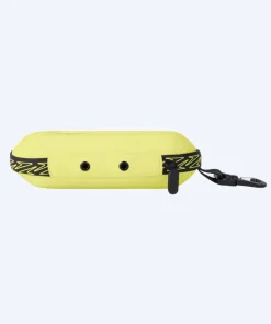 Sale Speedo etui til svømmebriller - Gul