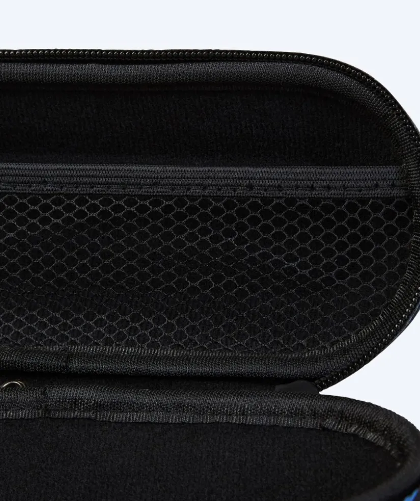 New Speedo etui til svømmebriller - Blå