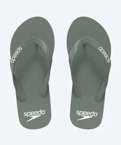 Discount Speedo klip klapper til mænd - Khaki