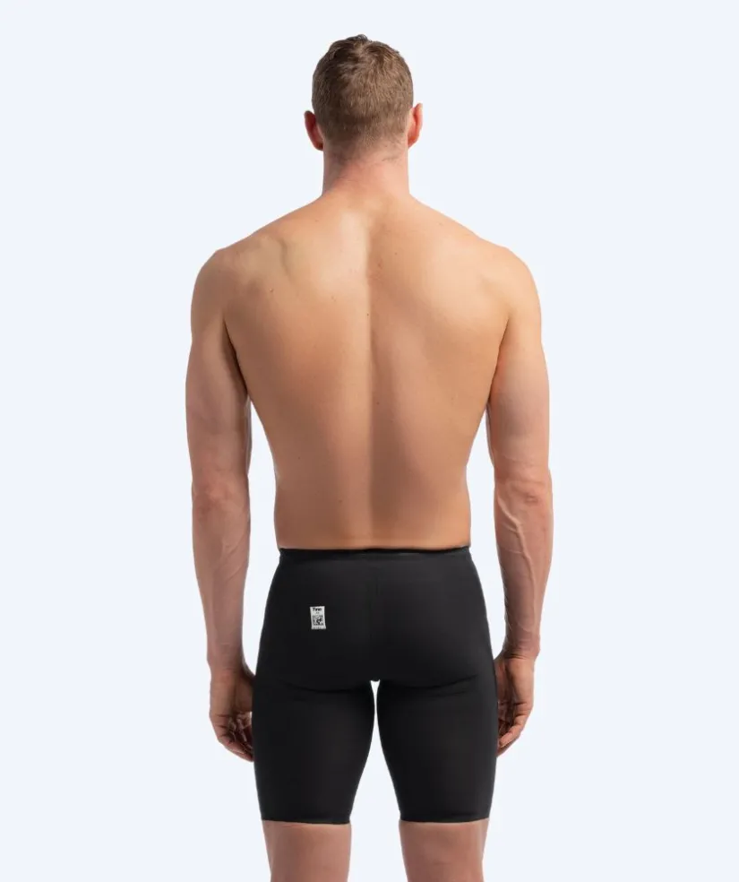 Discount Speedo konkurrence badebukser til mænd - LZR Pure Valor 2.0 - Sort