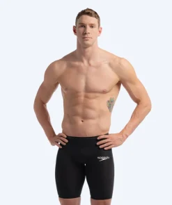 Discount Speedo konkurrence badebukser til mænd - LZR Pure Valor 2.0 - Sort