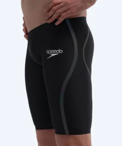Sale Speedo konkurrence badebukser til mænd - LZR Pure Intent 2.0 - Sort
