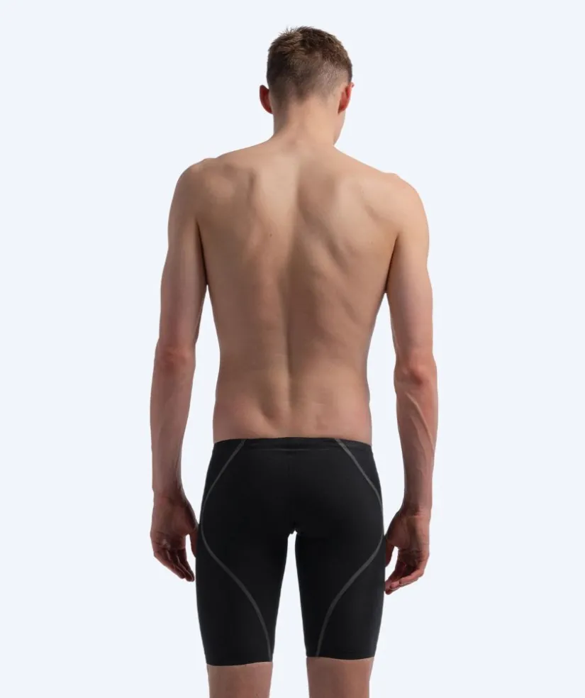 Sale Speedo konkurrence badebukser til mænd - LZR Pure Intent 2.0 - Sort