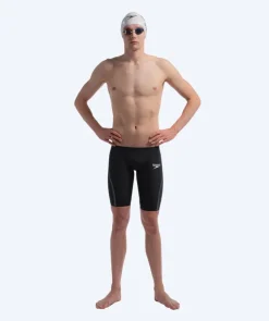 Sale Speedo konkurrence badebukser til mænd - LZR Pure Intent 2.0 - Sort