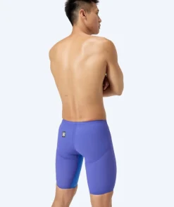 Sale Speedo konkurrence badebukser til mænd - LZR Pure Valor 2.0 - Lilla