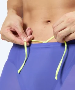 Sale Speedo konkurrence badebukser til mænd - LZR Pure Valor 2.0 - Lilla