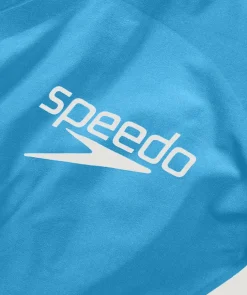Speedo konkurrence badebukser til mænd - LZR Pure Intent 2.0 - Blå/rød