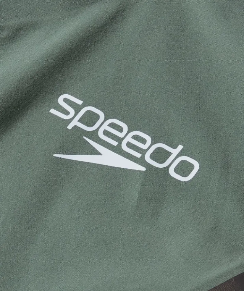 Clearance Speedo konkurrence badebukser til mænd - LZR Pure Intent 2.0 - Grøn/orange