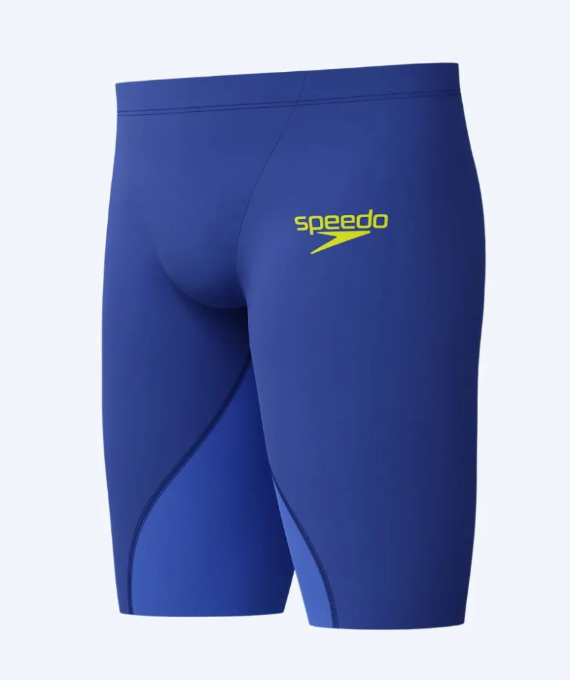 Discount Speedo konkurrence badebukser til drenge - LZR Ignite - Lilla