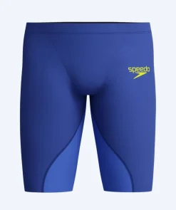 Discount Speedo konkurrence badebukser til drenge - LZR Ignite - Lilla