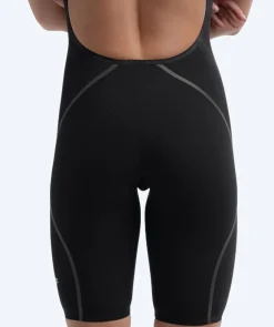 Clearance Speedo konkurrence badedragt til damer - LZR Pure Intent 2.0 - Sort