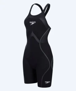 Clearance Speedo konkurrence badedragt til damer - LZR Pure Intent 2.0 - Sort