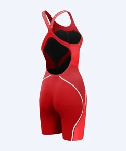 Sale Speedo konkurrence badedragt til damer - LZR Pure Intent 2.0 - Rød