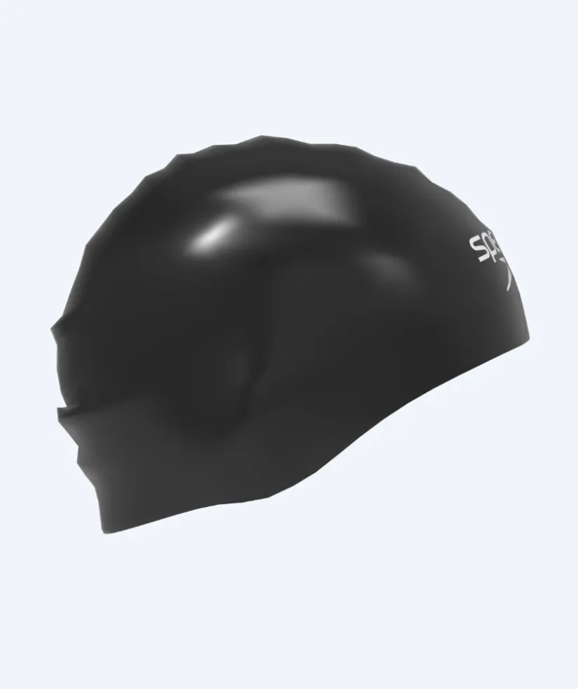 Sale Speedo konkurrence badehætte - Fastskin Hiro - Sort