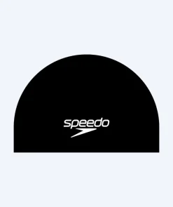 Sale Speedo konkurrence badehætte - Fastskin Hiro - Sort