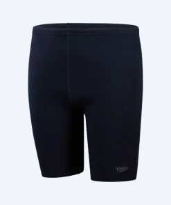 Sale Speedo lange badebukser til drenge - Endurance - Mørkeblå