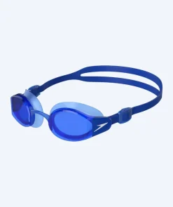 Sale Speedo motions svømmebriller - Mariner Pro - Mørkeblå/blå
