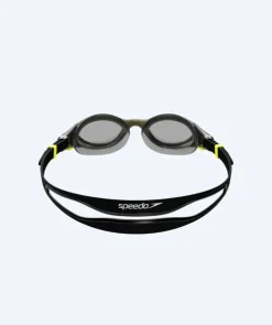 Clearance Speedo motions svømmebriller - Biofuse 2.0 - Sort/grøn