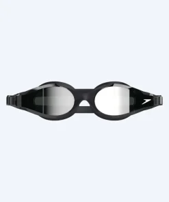 Hot Speedo motions svømmebriller - Hydrosity 2.0 - Sort (Mirror linse)