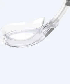 New Speedo motions svømmebriller - Hydrosity 2.0 - Hvid/klar