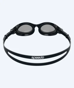 New Speedo motions svømmebriller - Hydrosity 2.0 - Sort/grå (Smoke linse)