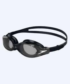 New Speedo motions svømmebriller - Hydrosity 2.0 - Sort/grå (Smoke linse)